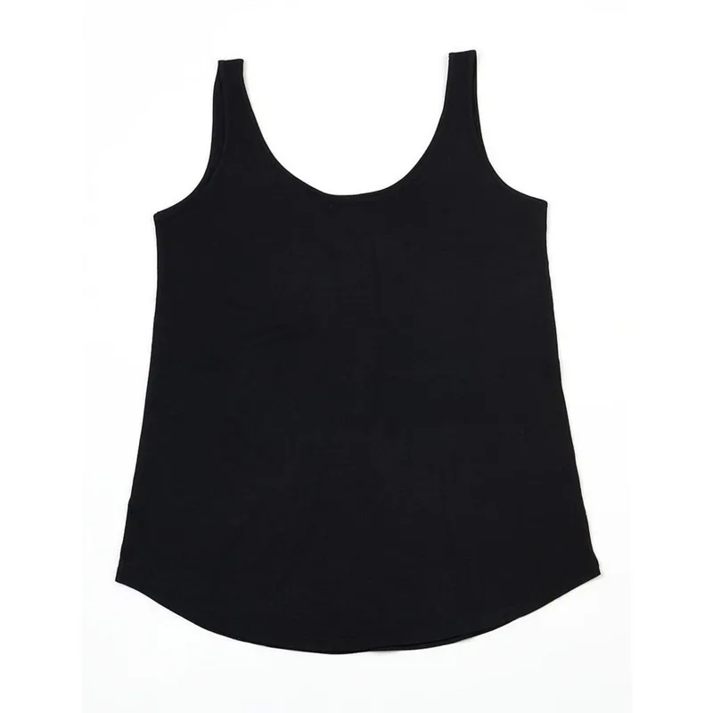 Relaxed Tank Top - Mantis