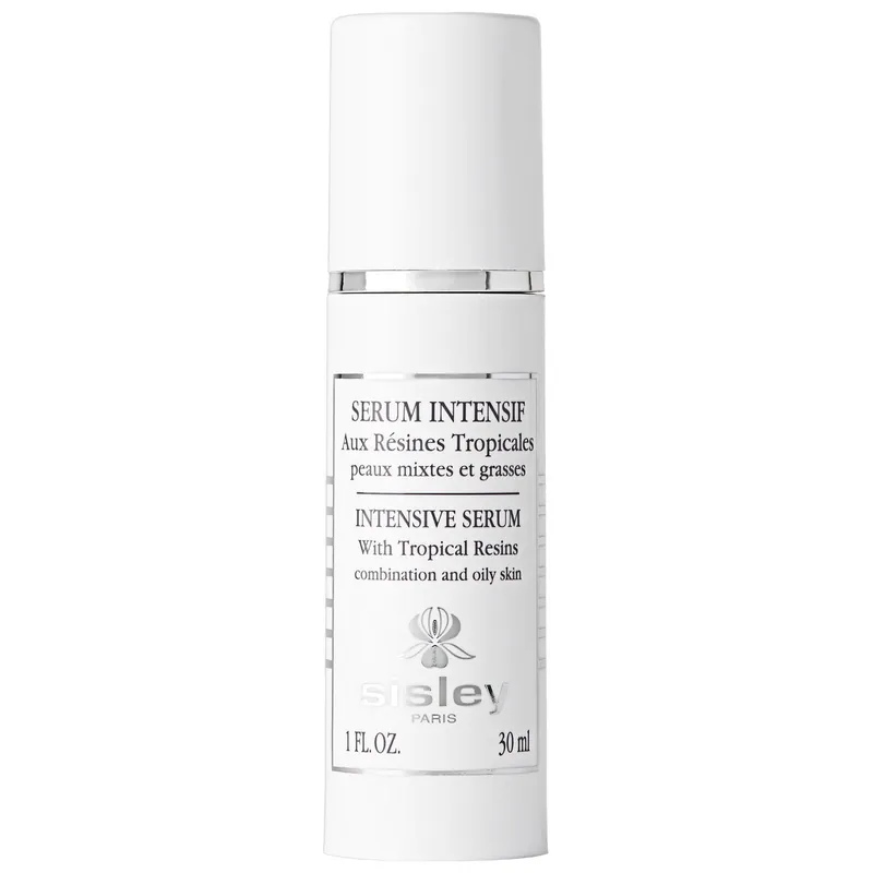 Tropical Resins Intensive Serum 30ml - Sisley