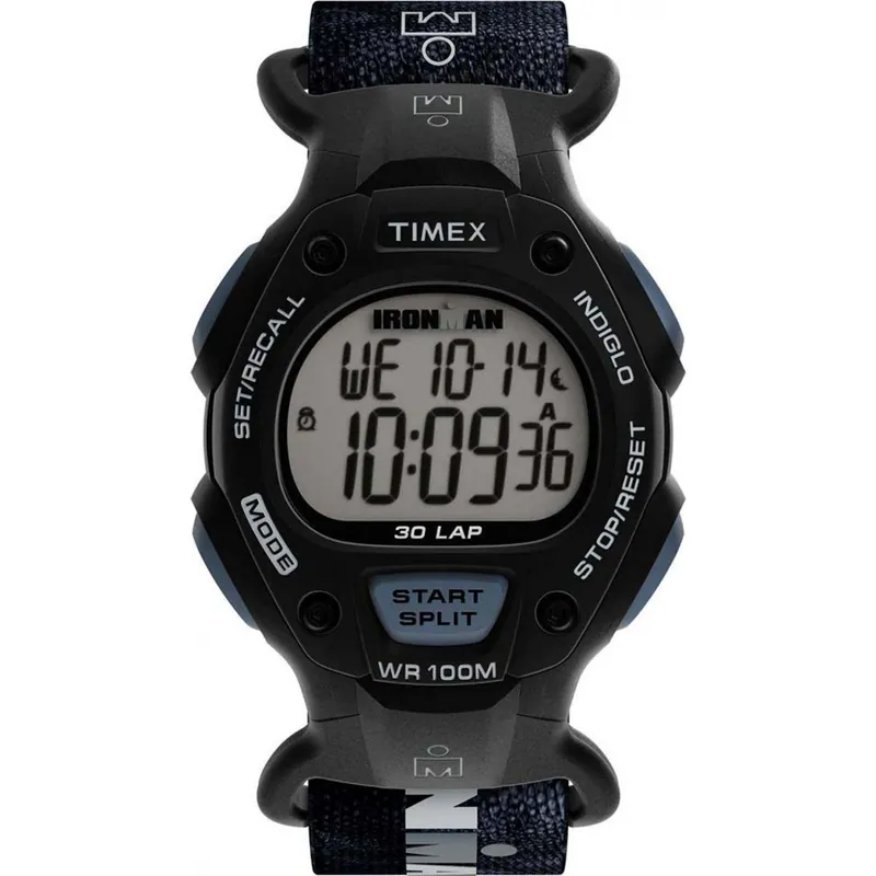 TW2W94100 Sports 38mm Quartz Watch - Timex