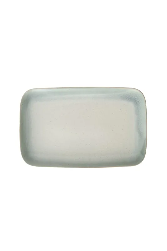 Tivoli Rectangle Platter - Belleek Living