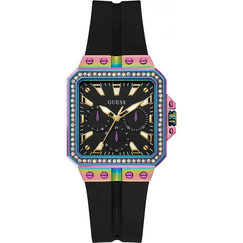 GW0618L3 34mm Quartz Watch - Guess