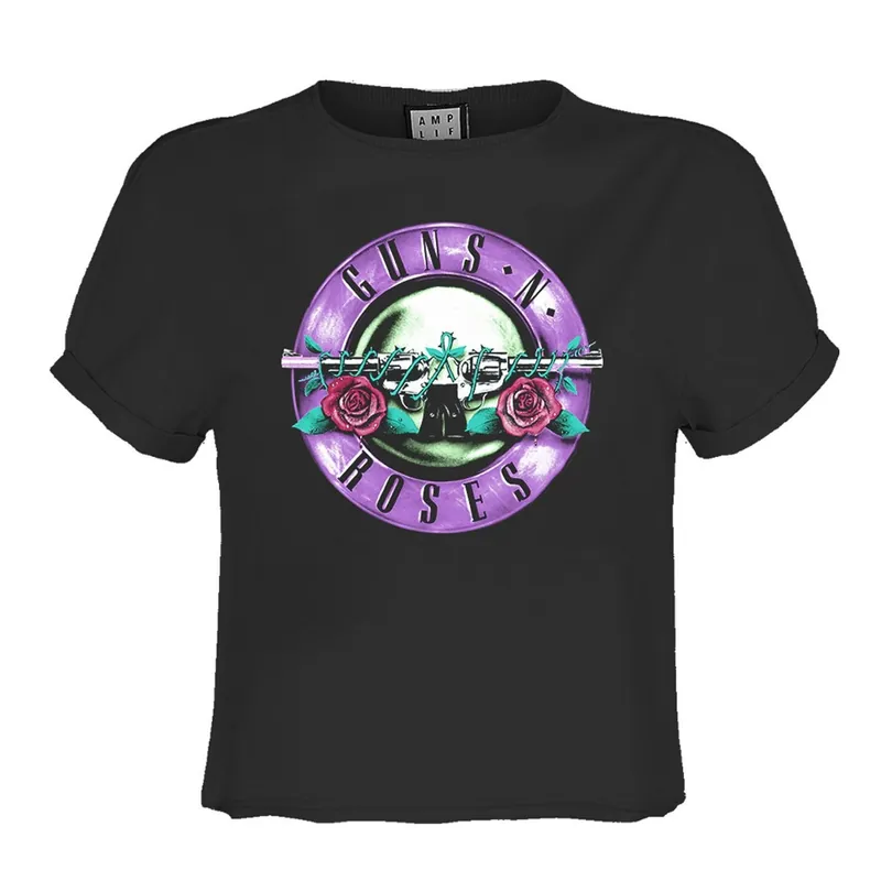 Tonal Bullet Guns N Roses T-Shirt