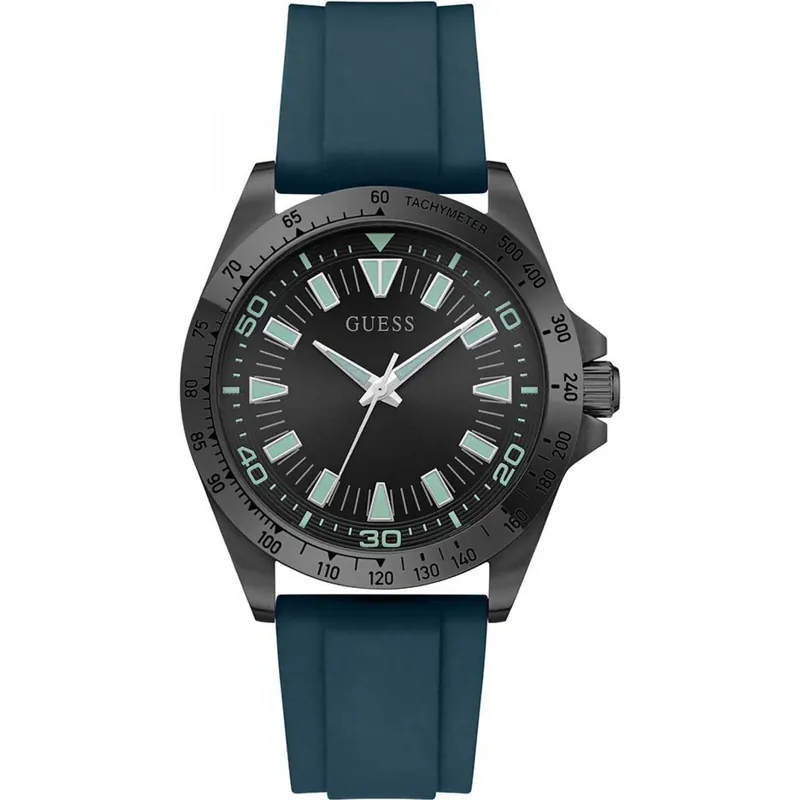 GW1065G3 Neo 42mm Quartz Watch - Guess