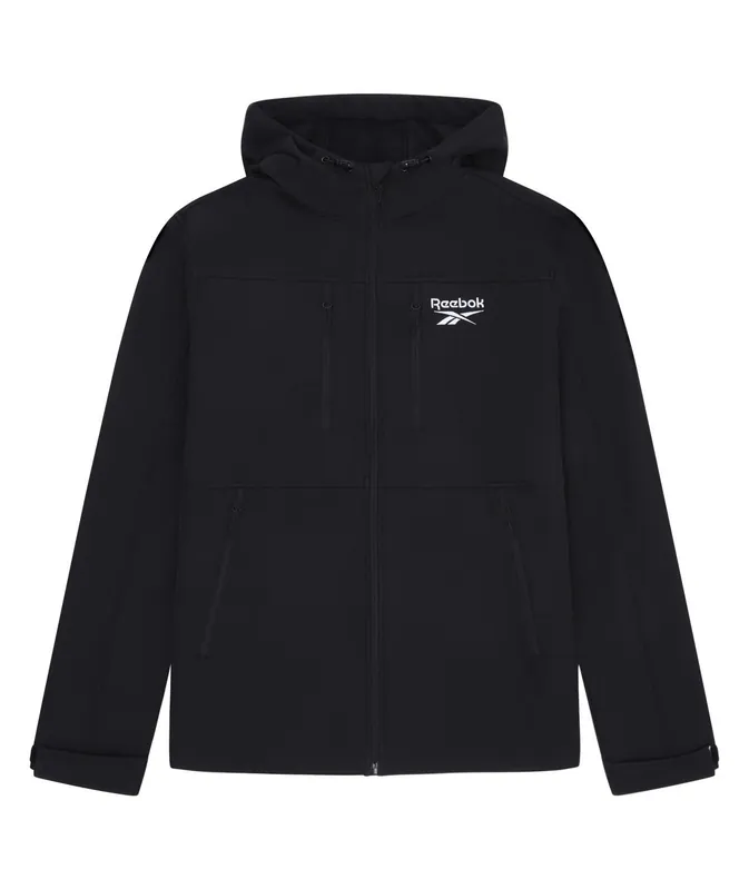 Softshell Jacket - Reebok