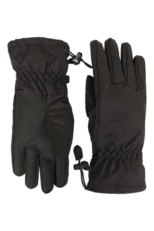 Classic Glove Waterproof Winter Warm Gloves - Mountain Warehouse