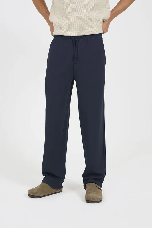 Straight Leg Joggers - Brave Soul
