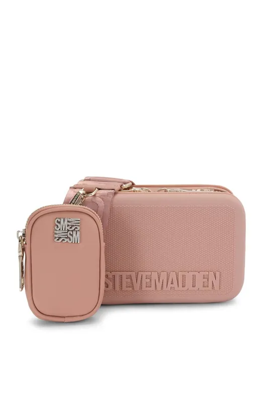 'Bsacha 2 Bgd' Bag - STEVE MADDEN