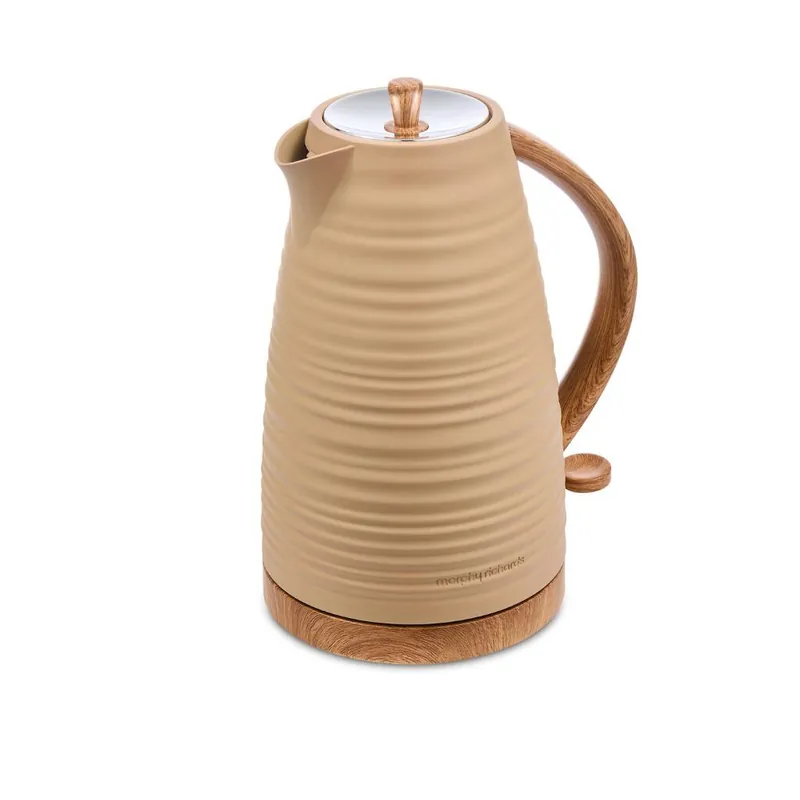 Clay 1.7L Jug Kettle - Morphy Richards