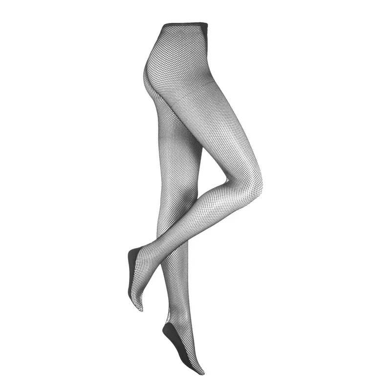 Dance Professional Fishnet Tights (1 Pair) - Silky