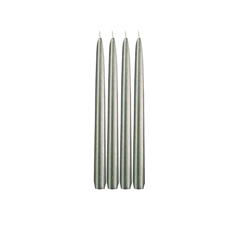 Venetian Candles (Pack Of 10) - Prices Candles