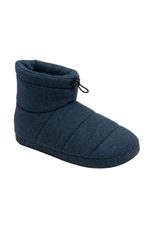 Reed' Textile Boot Slippers - Dunlop