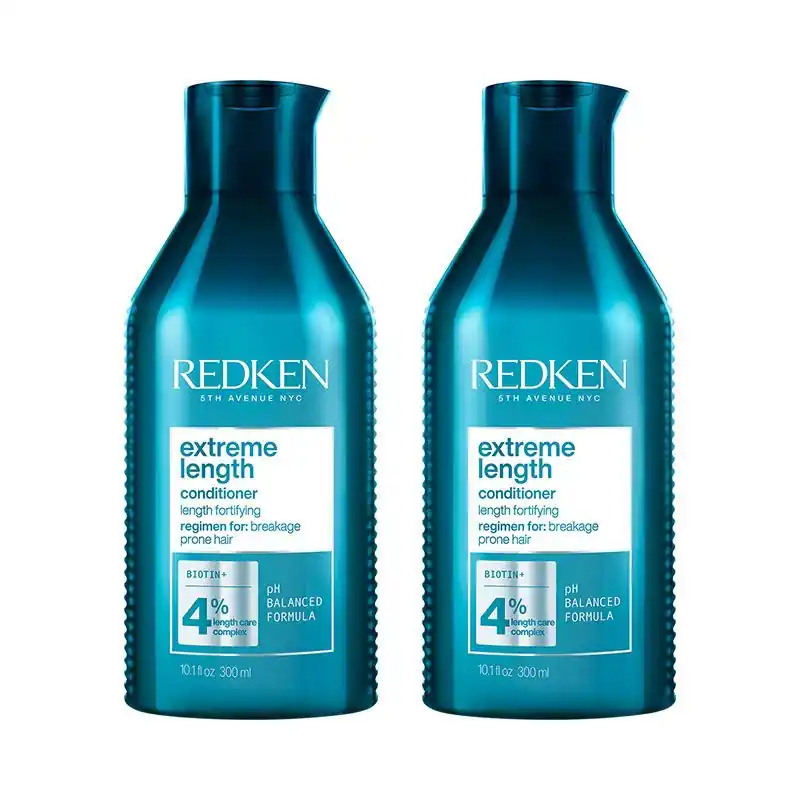 Extreme Length Conditioner 300ml Double - Redken