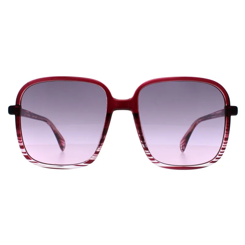 Square Purple Purple Gradient GF6146 - Guess