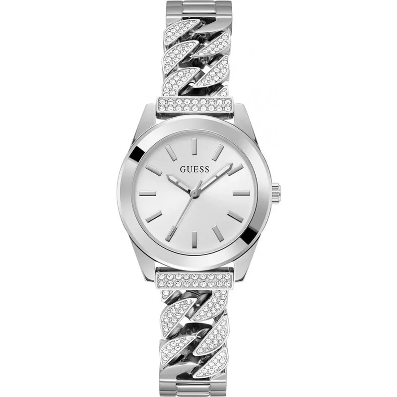 GW0546L1 32mm Quartz Watch - Guess