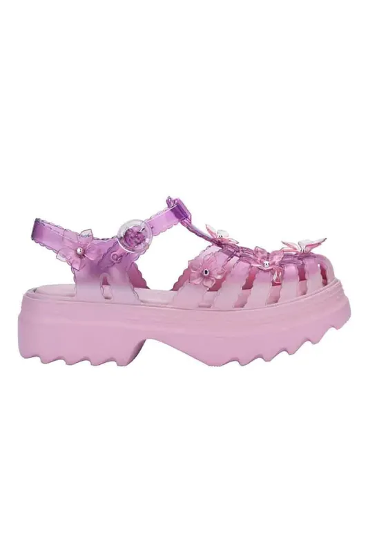 Possession Platform Sakura x Susan Fang - Melissa Shoes