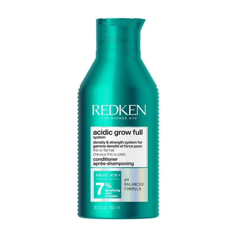 Acidic Grow Full System Conditioner - Redken