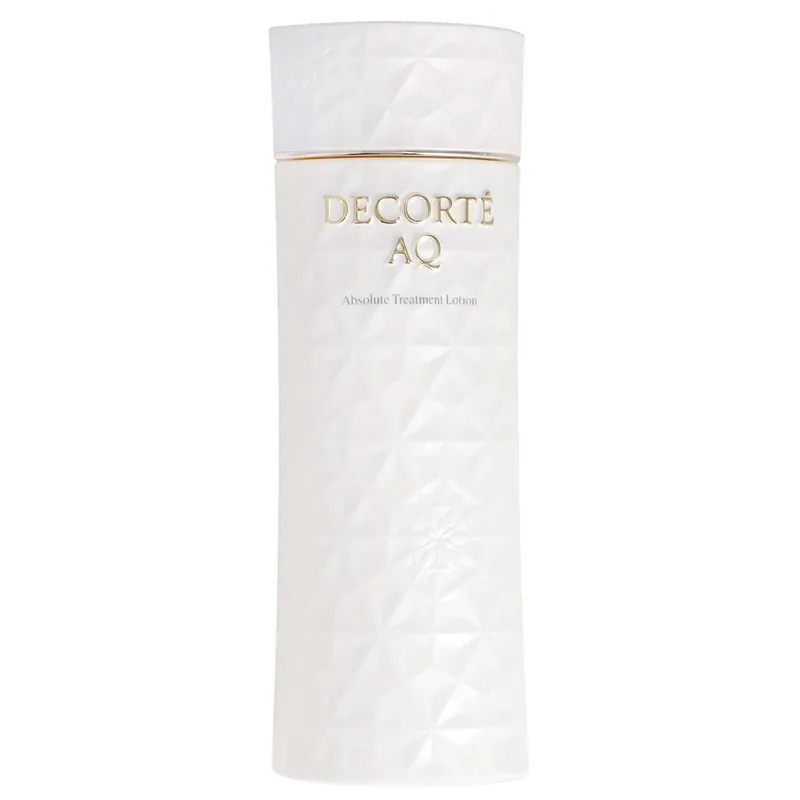AQ Skincare AQ Absolute Treatment Hydrating Lotion II 200ml - Decorté