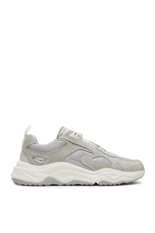 Serpent Grey' Trainers - STEVE MADDEN