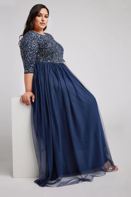 Maxi Dress - Yours