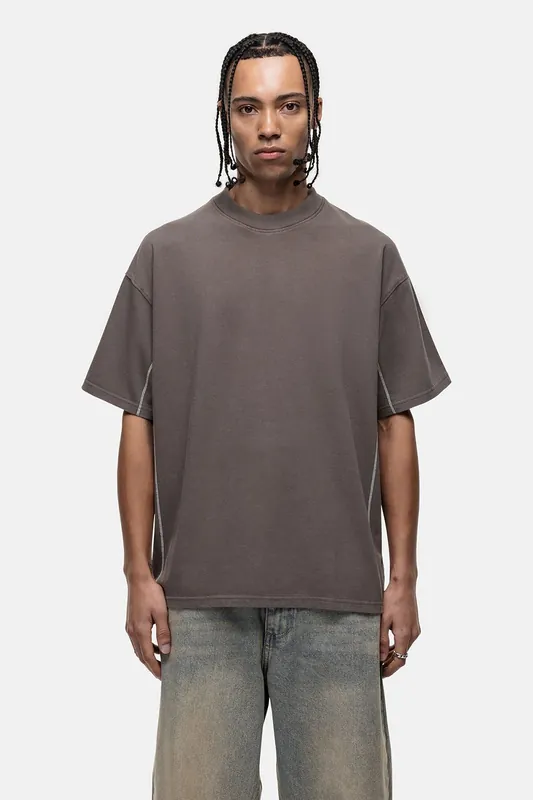 Washed Oversized T-Shirt