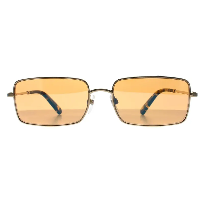Rectangle Gold Blue Mirror MARC 771/N/S - Marc Jacobs