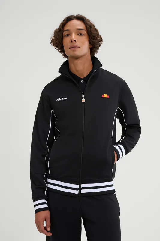 Milan Track Jacket - Ellesse