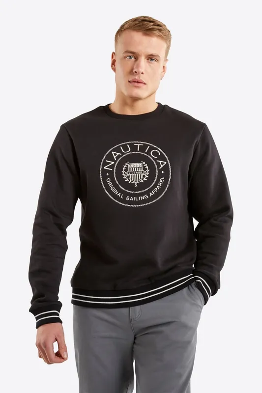 Cliff' Sweatshirt - Nautica