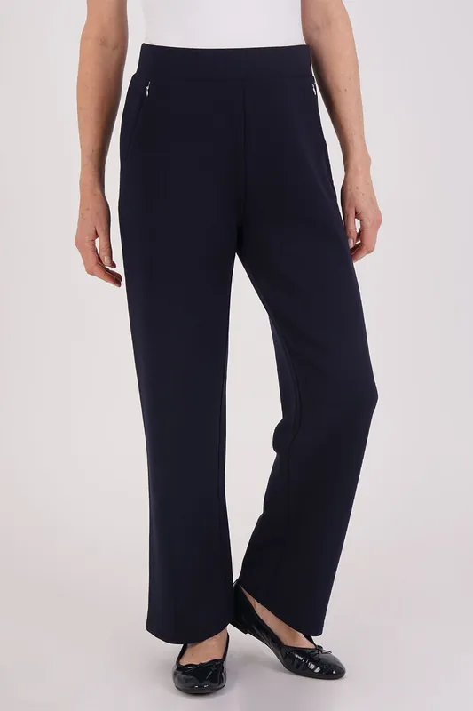 Scuba Loungewear Trouser - Tigi