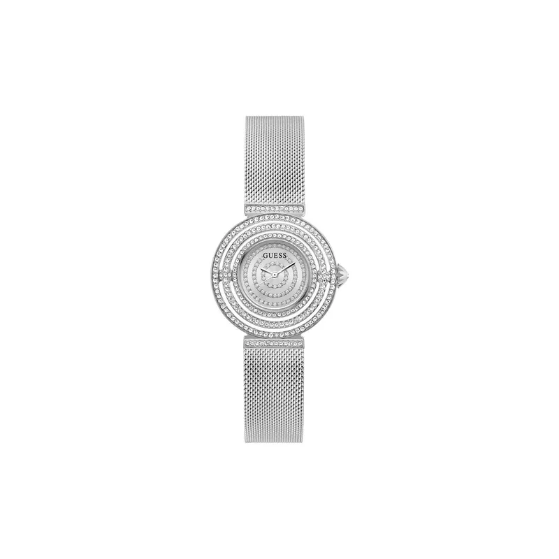 GW0550L1 36mm Quartz Watch - Guess