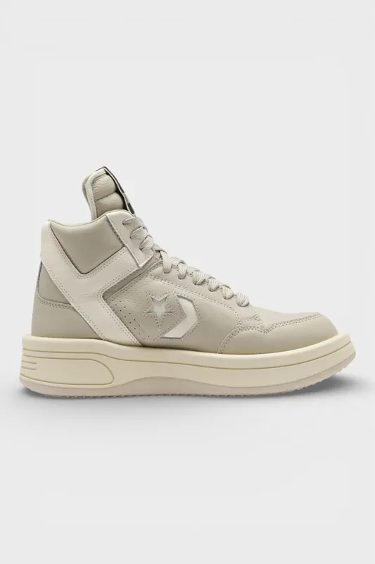 DRKSHDW TURBOWPN Mid Pelican - Converse