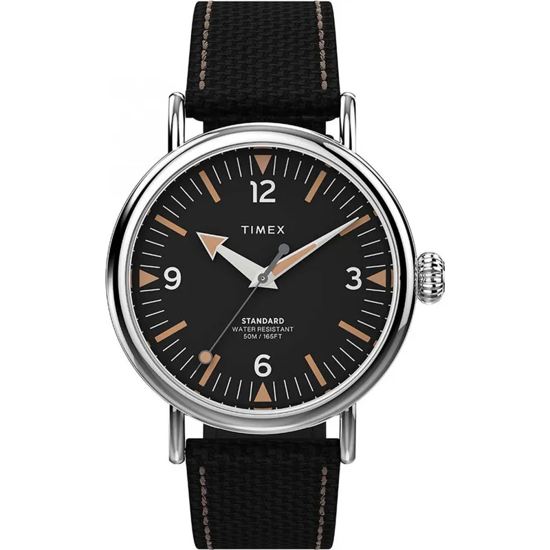 TW2V44000 Waterbury 40mm Quartz Watch - Timex
