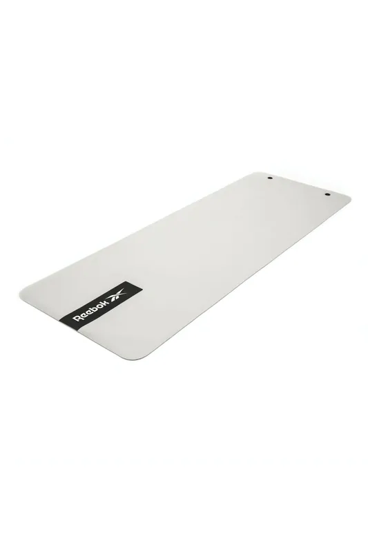 Reebok Studio Yoga Mat (Black) — 171 x 61 x 0.4 cm