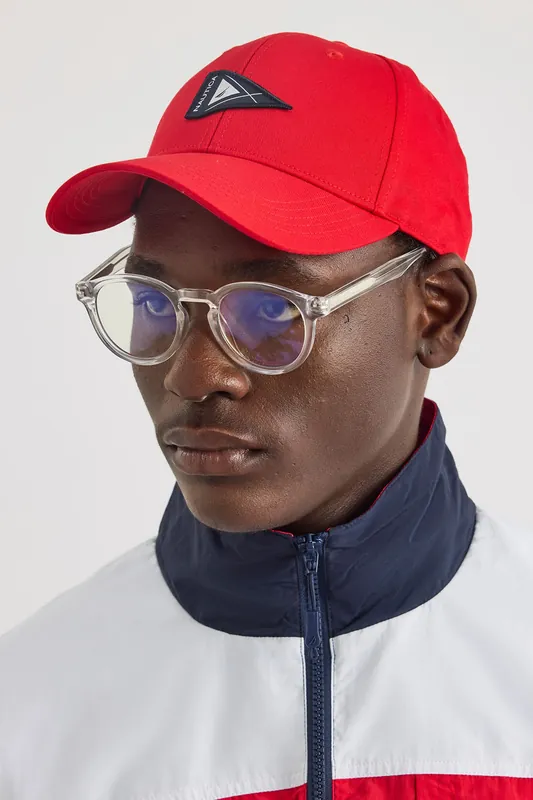 Balzac Strapback Cap - Nautica