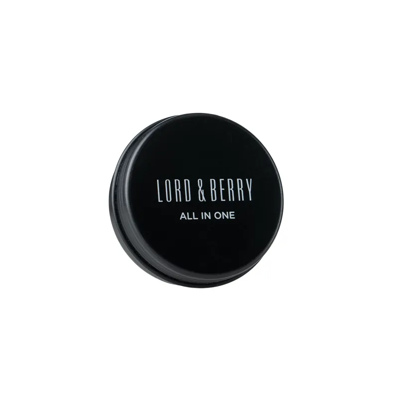 All in One Ointment ( with Manuka Oil Extract ) 17g - Lord&Berry