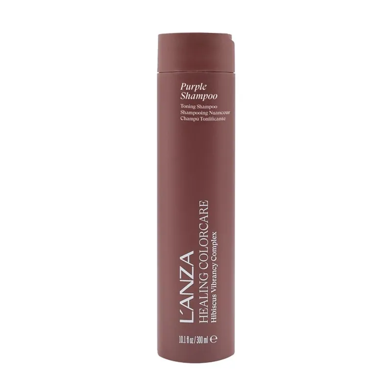 Healing Colorcare Purple Shampoo - L'Anza