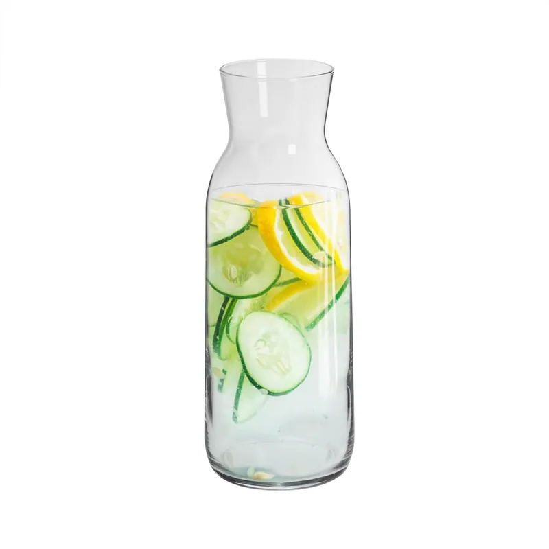 Brocca Glass Carafe - 1.2 Litre