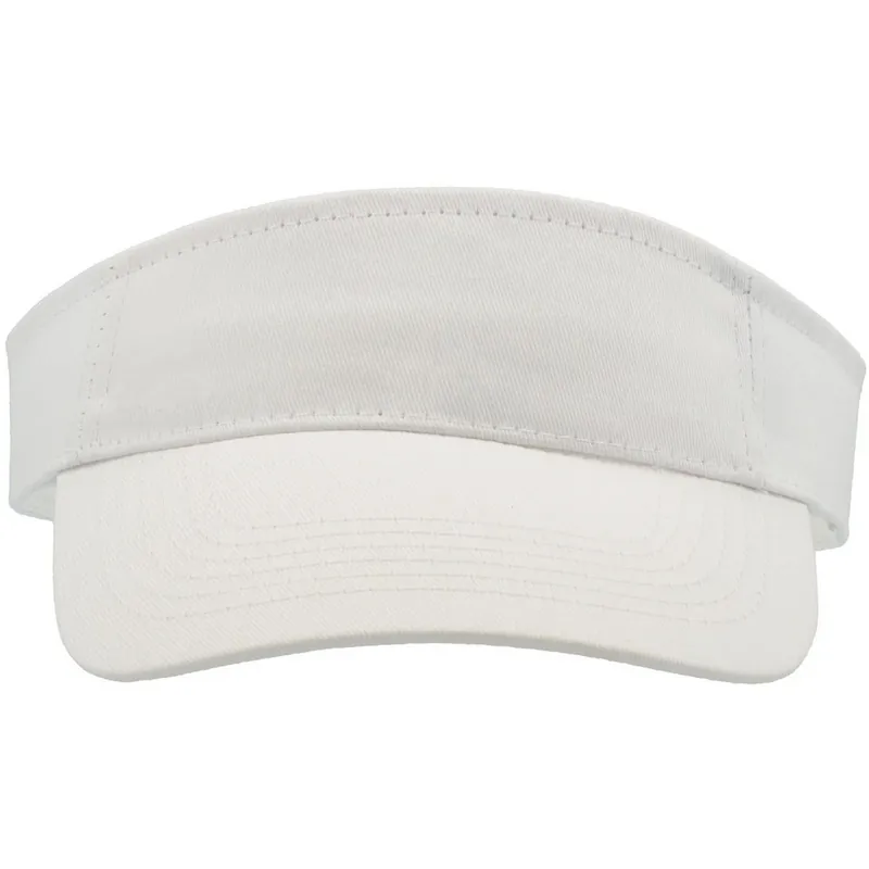 Roland Structured Visor Cap - Atlantis