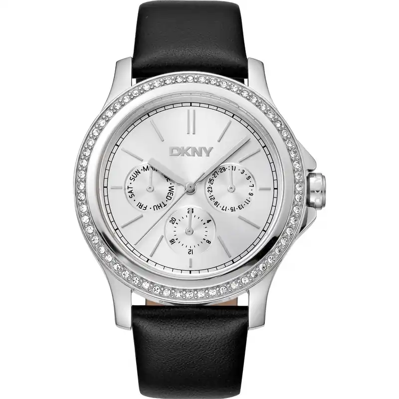 DK1L064L0015 40mm Quartz Watch - DKNY