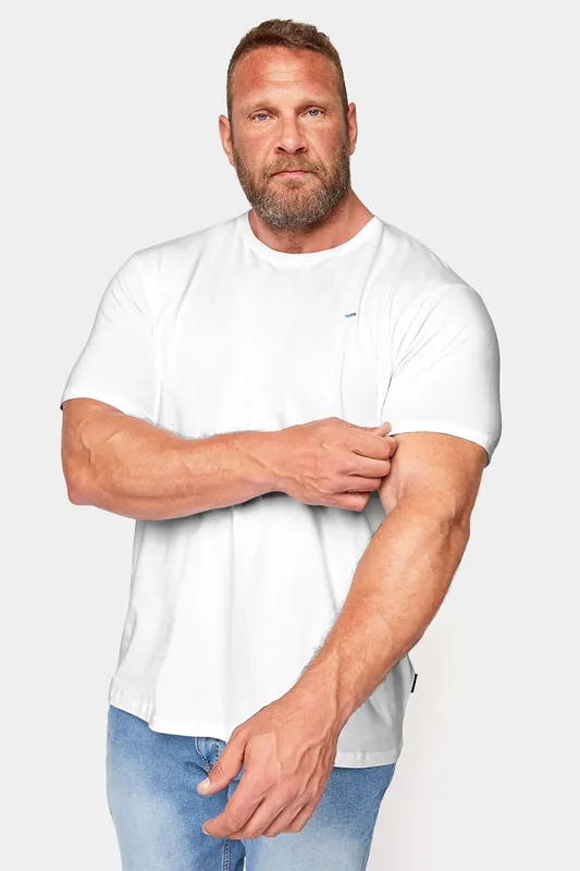 5 Pack Core T-Shirts
