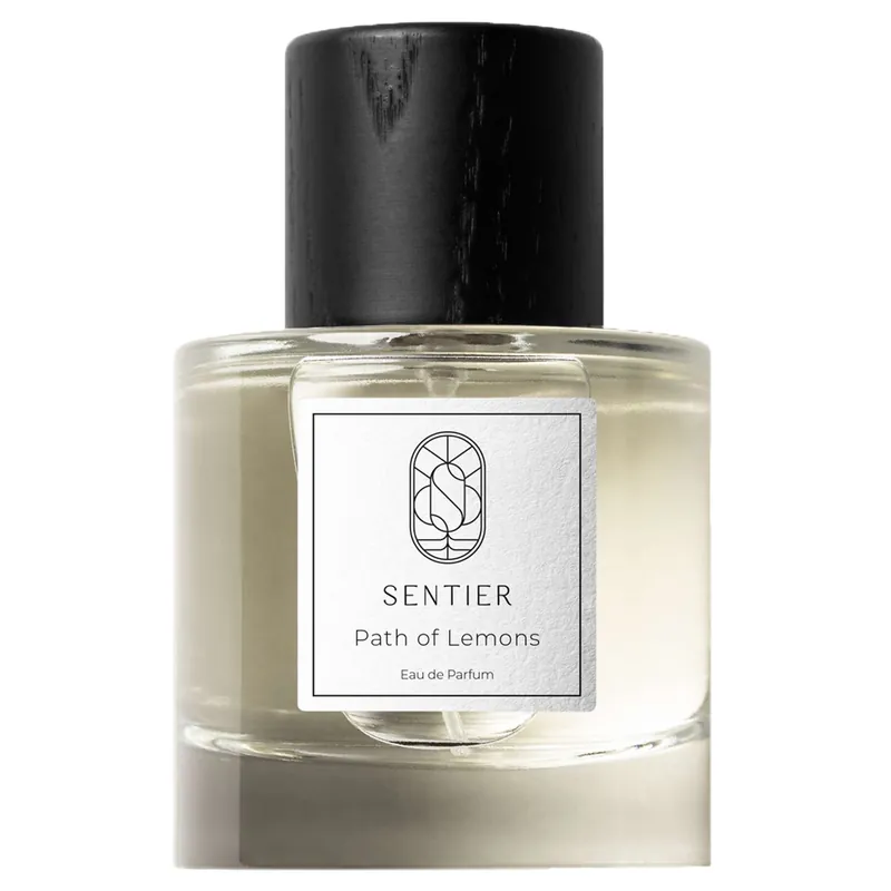 Path of Lemons Eau de Parfum Spray 100ml - Sentier