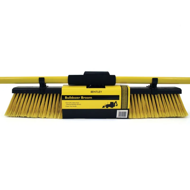 Bulldozer Brush - Bentley
