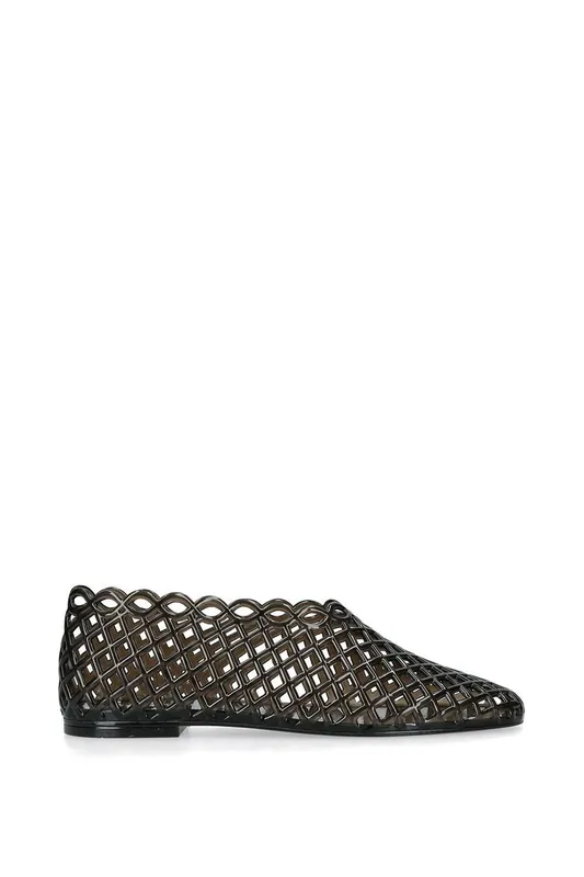 Grove Black' Flats - STEVE MADDEN