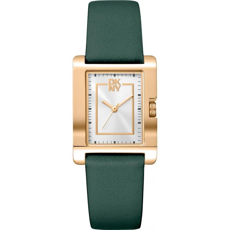 DK1L007L0025 Quartz Watch - DKNY