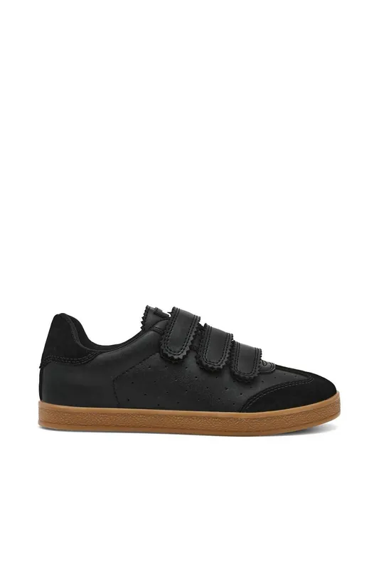 Daybreak 05 O' Leather Trainers - STEVE MADDEN