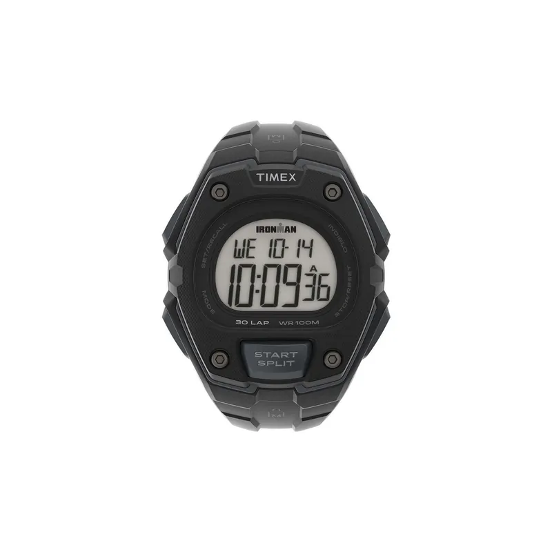 TW5M46100 Sports 45mm Quartz Watch - Timex