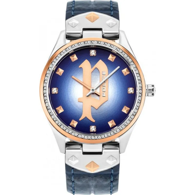 PL16029MSTR-03 36mm Quartz Watch