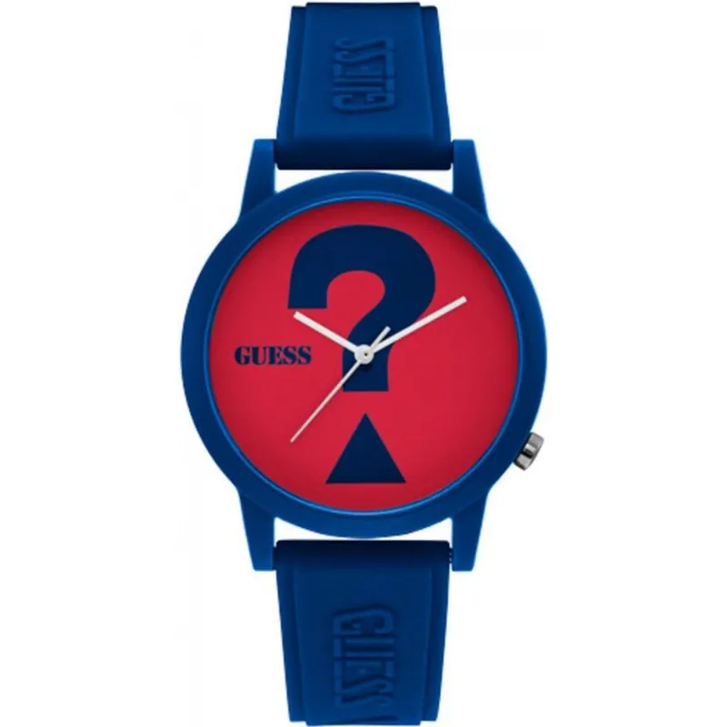 V1041M4 42mm Quartz Watch - Guess