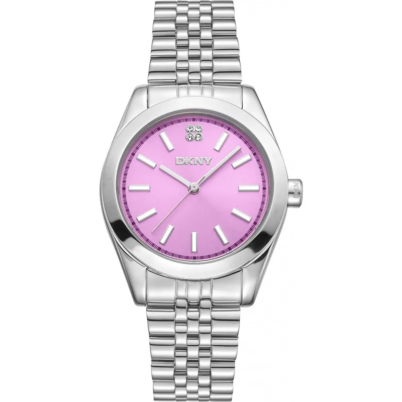 DK1L029M0045 32mm Quartz Watch - DKNY