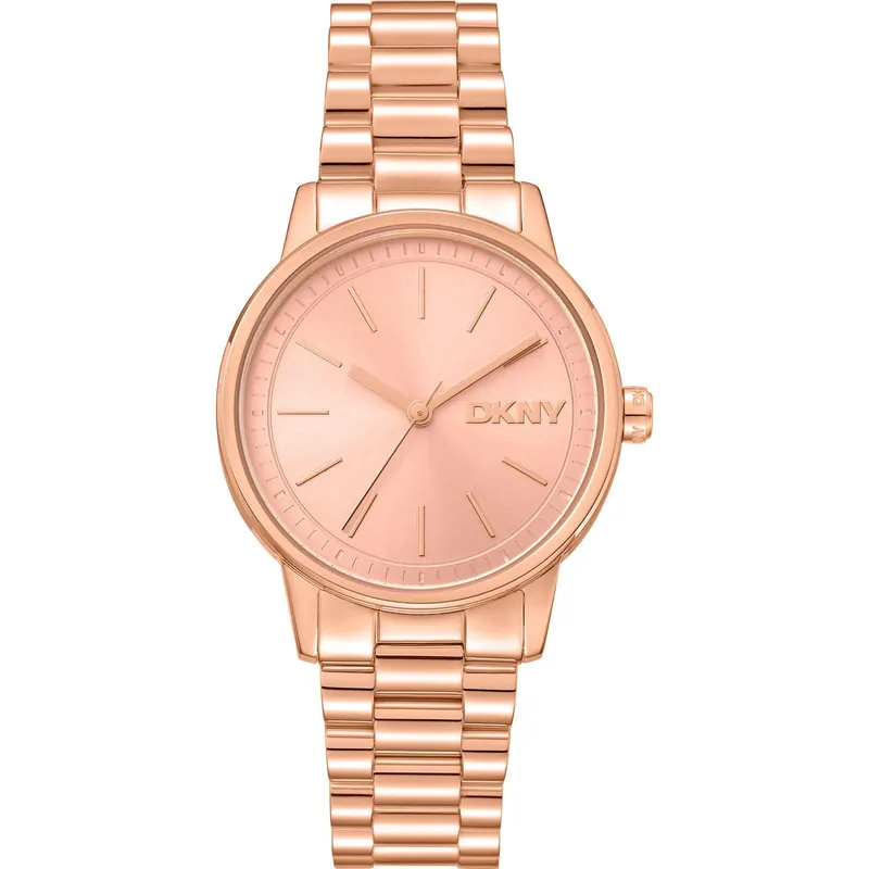 DK1L085M0065 32mm Quartz Watch - DKNY