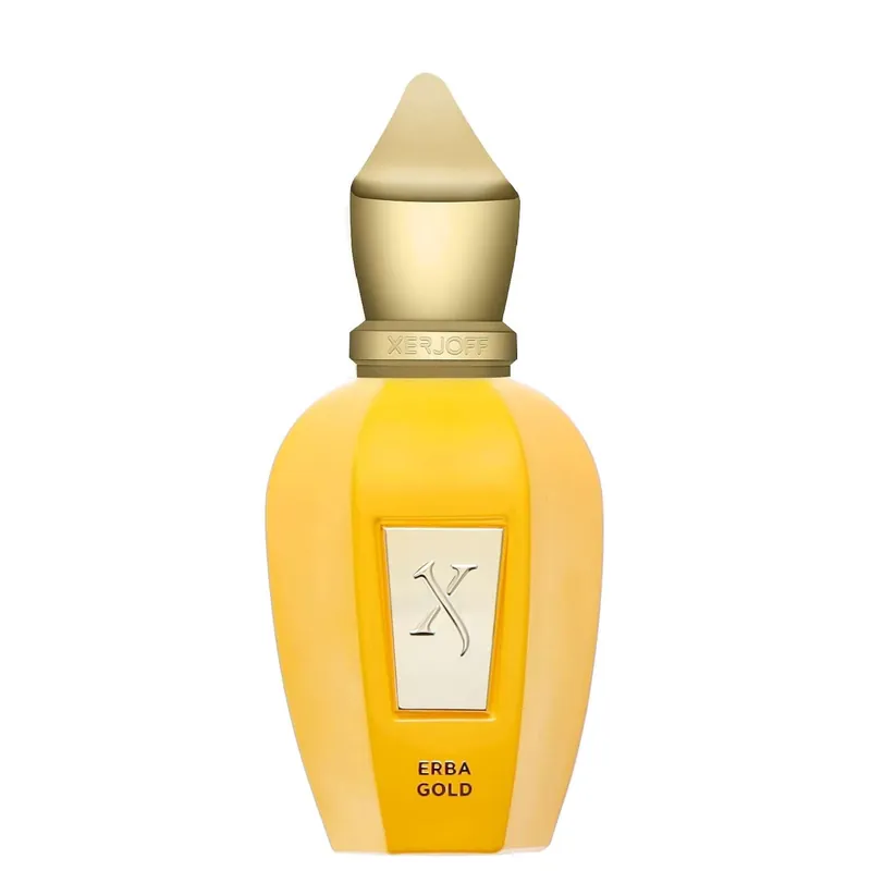 V Collection Erba Gold Eau de Parfum Spray 50ml - Xerjoff